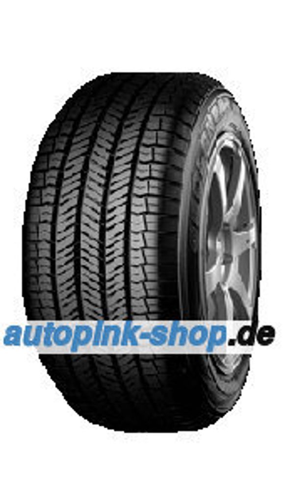 Yokohama Geolandar A/T G94Cv 265/60R18 110H Bsw