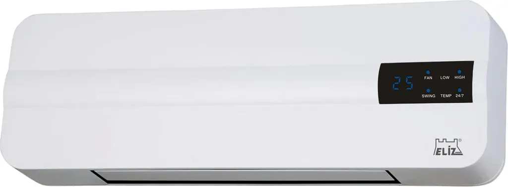 Cumulus électrique Elíz EWH 200 ERP 200 litres avec isolation renforcée