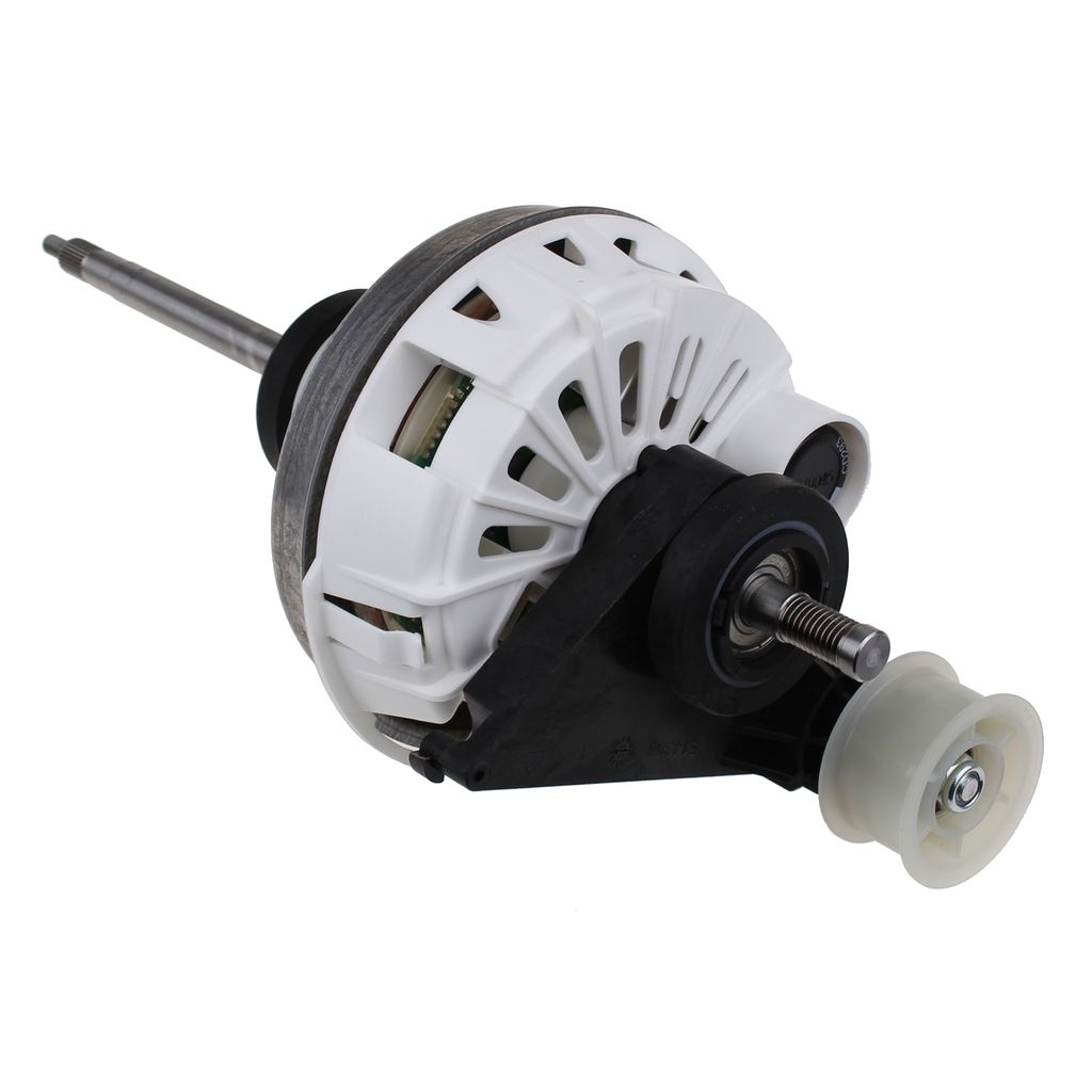 WHIRLPOOL - Motore dell'asciugatrice - C00526670 Immagine del prodotto 
