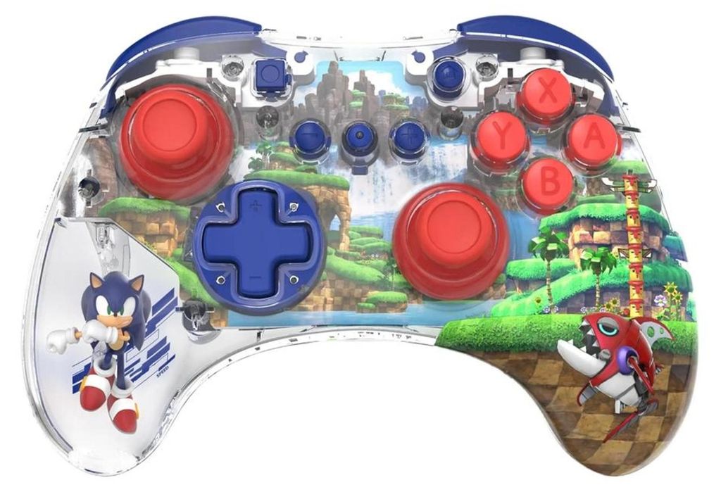 PDP Realmz, Gamepad, Nintendo Switch, Nintendo Switch OLED, Zdjęcie produktu 