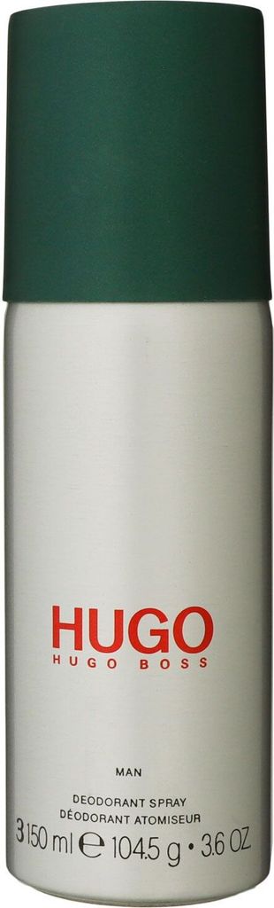 Hugo Boss Hugo Man Deo Spray 150 ml