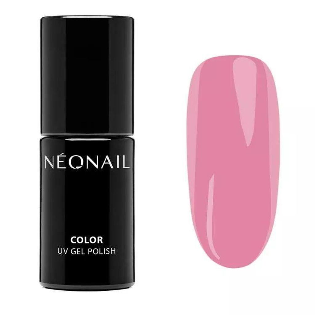11534 Stellar Pink UV Nagellack Hybrid NeoNail 7,2 ml