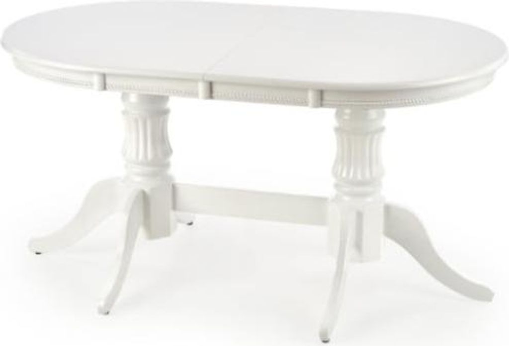 Klapptisch Joseph, faltbar, 150 cm breit, 90 cm tief, 77 cm Produktbild 