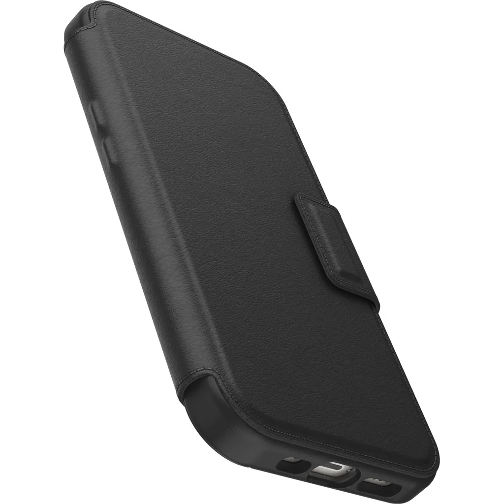 Protection Écran iPhone 14 Plus - Étui Otterbox Folio MagSafe Noir - 7