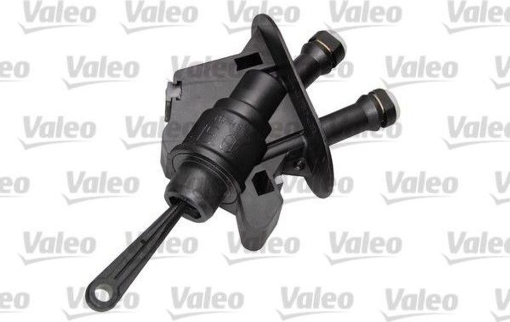 VALEO 874322 Geberzylinder, Kupplung OE 1148503 kompatibel mit Fiesta, Fusion, 2