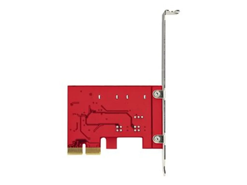 Ajouter 2 Ports SATA sur PC - Carte PCIe d'Évolution Stockage Interne