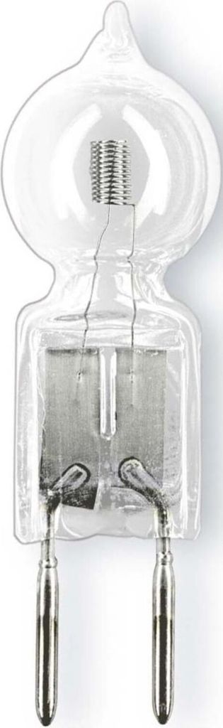 Osram Halostar Pro, 60 W, GY6.35, E12, 4000 h, 1650 lm, Produktbild 