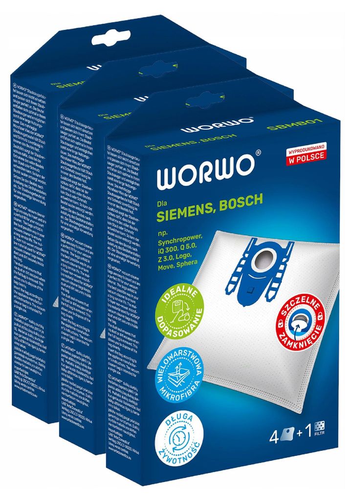 Bosch Gl 30 Beutel