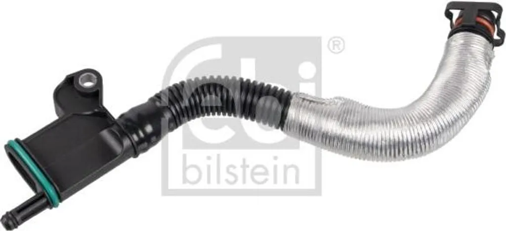 Tuyau de carter renforcé 06J103213D pour BMW Série 5 E60 et Range Rover
