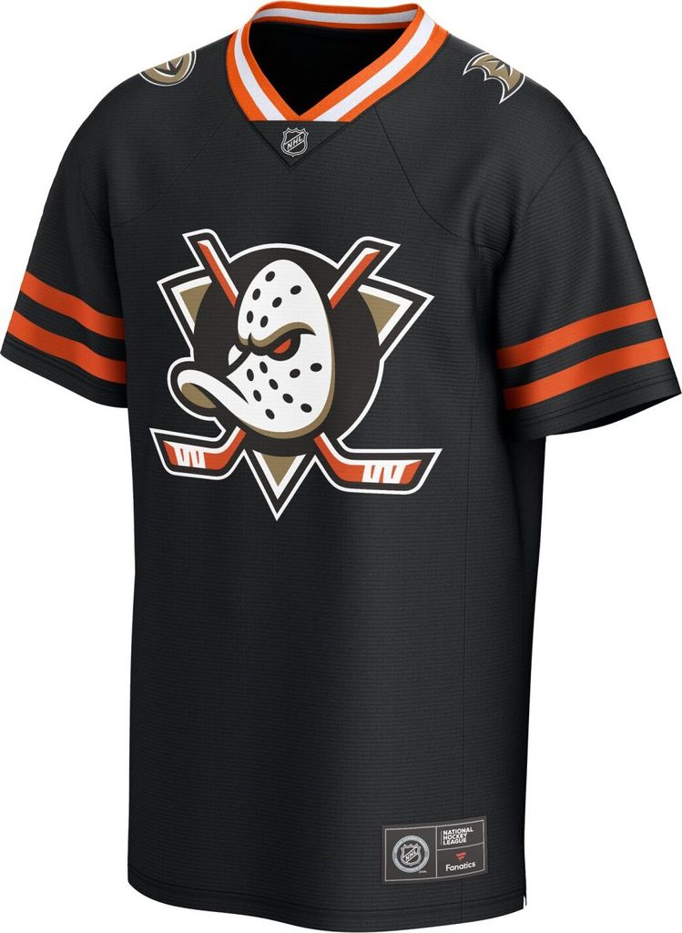 Anaheim Ducks NHL Core Foundation Jersey