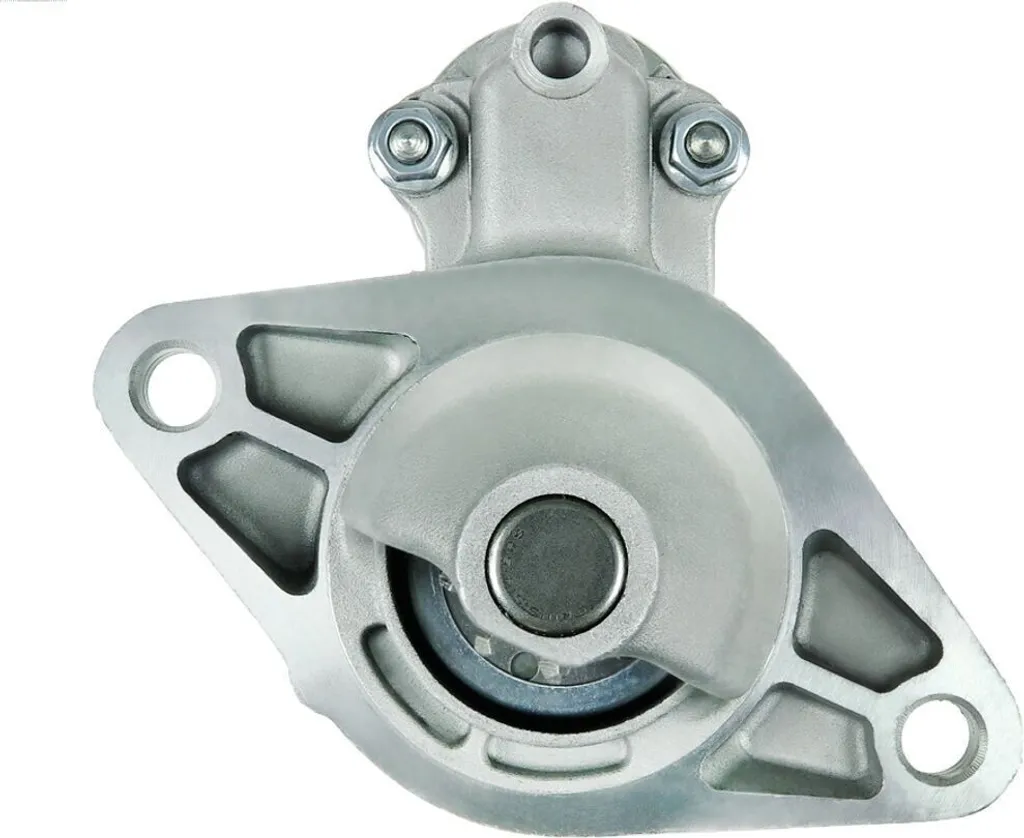 Démarreur pour Subaru Forester SH : fiabilité du démarrage 12V 0.9kW