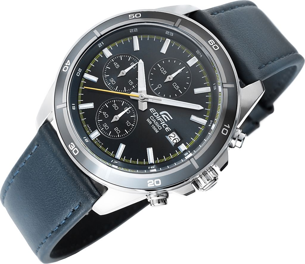 CASIO Uhr Edifice EFR-526L-2CVUEF Immagine del prodotto 