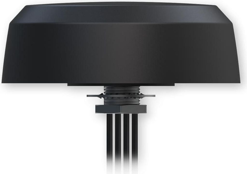 Teltonika Antenne - Mobiltelefon - 4.7 dBi