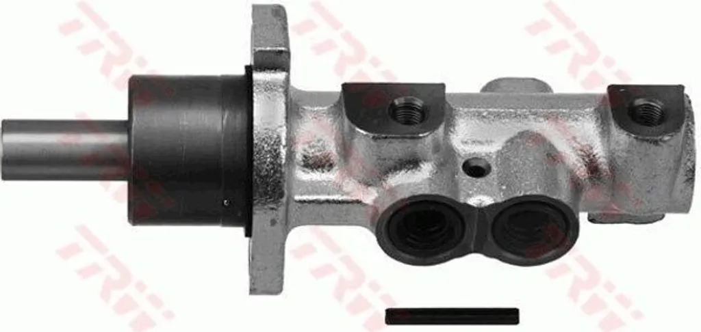 Maître cylindre de frein TRW PMK609 en fonte pour Ford Transit Tourneo