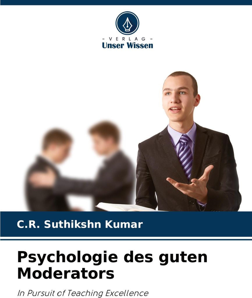Psychologie des guten Moderators
