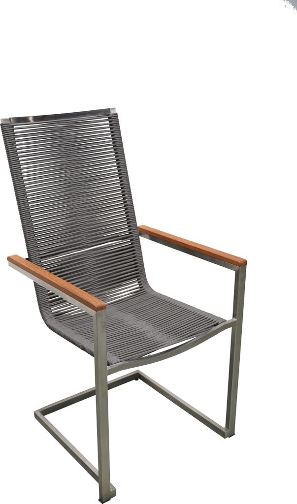 Freischwinger PAVIA, 4er Set Produktbild 