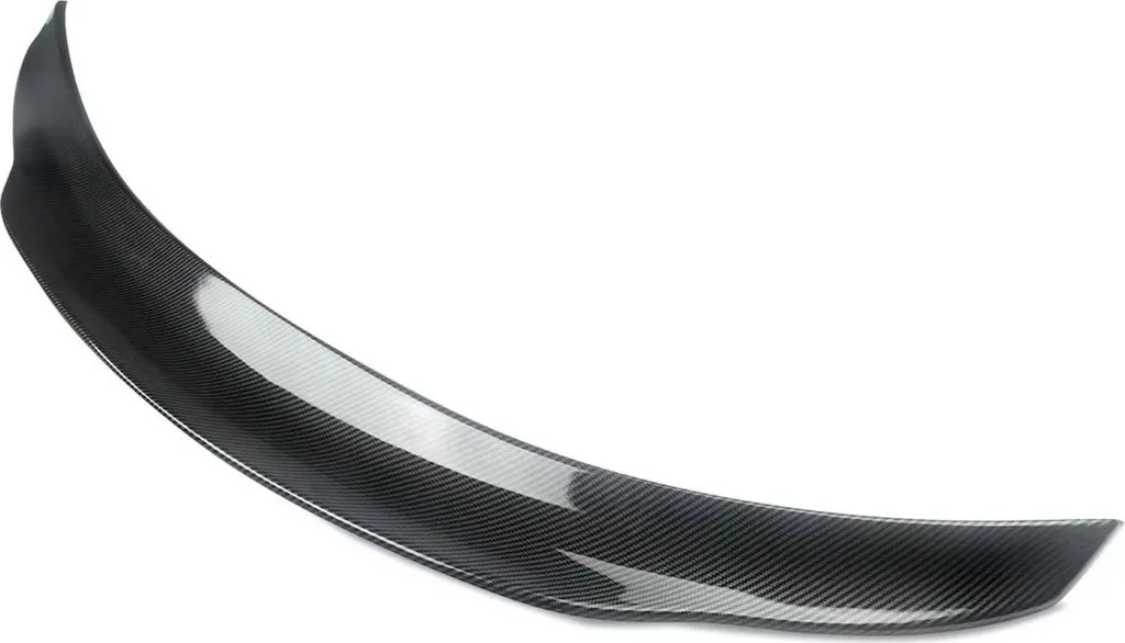 Personnalisez votre Mercedes Classe C W205 avec ce becquet style PSM