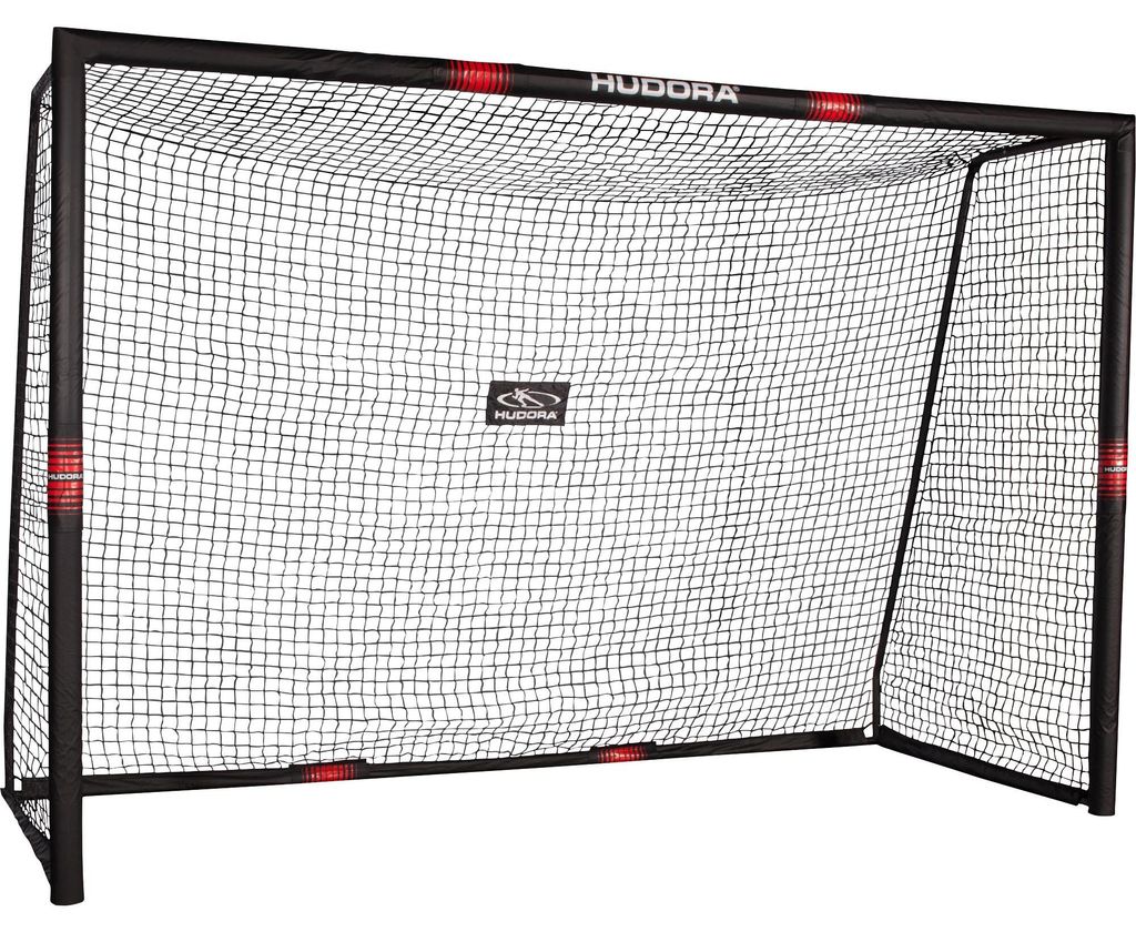 HUDORA Pro Tect 300, Wolnostojący, Czarny, 8 cm, 4,5 cm, Zdjęcie produktu 