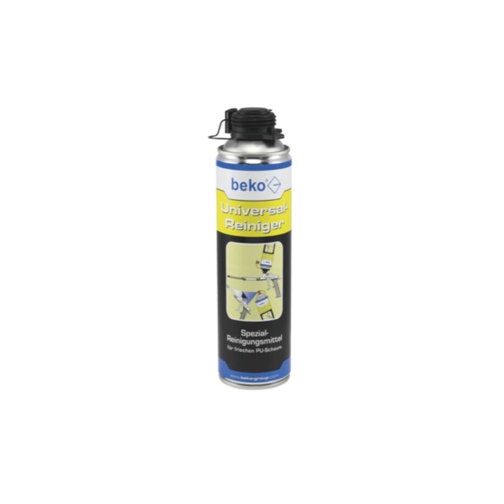 BEKO PolyurethanUniversal-Reiniger Fix 280502 Produktbild 