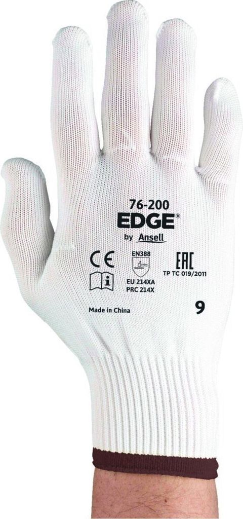 Ansell Handschuh EDGE 76-200,Gr.9 12 Stk