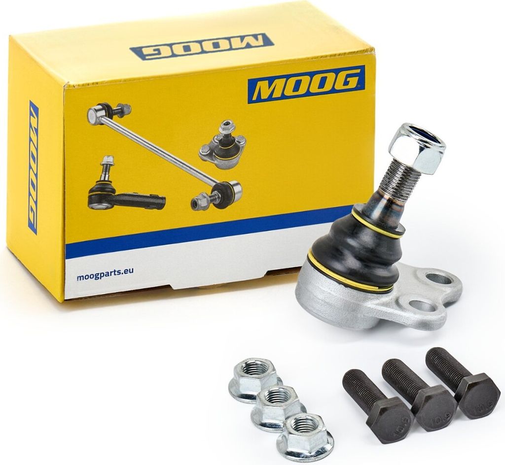 Trag-/Führungsgelenk MOOG RE-BJ-15242