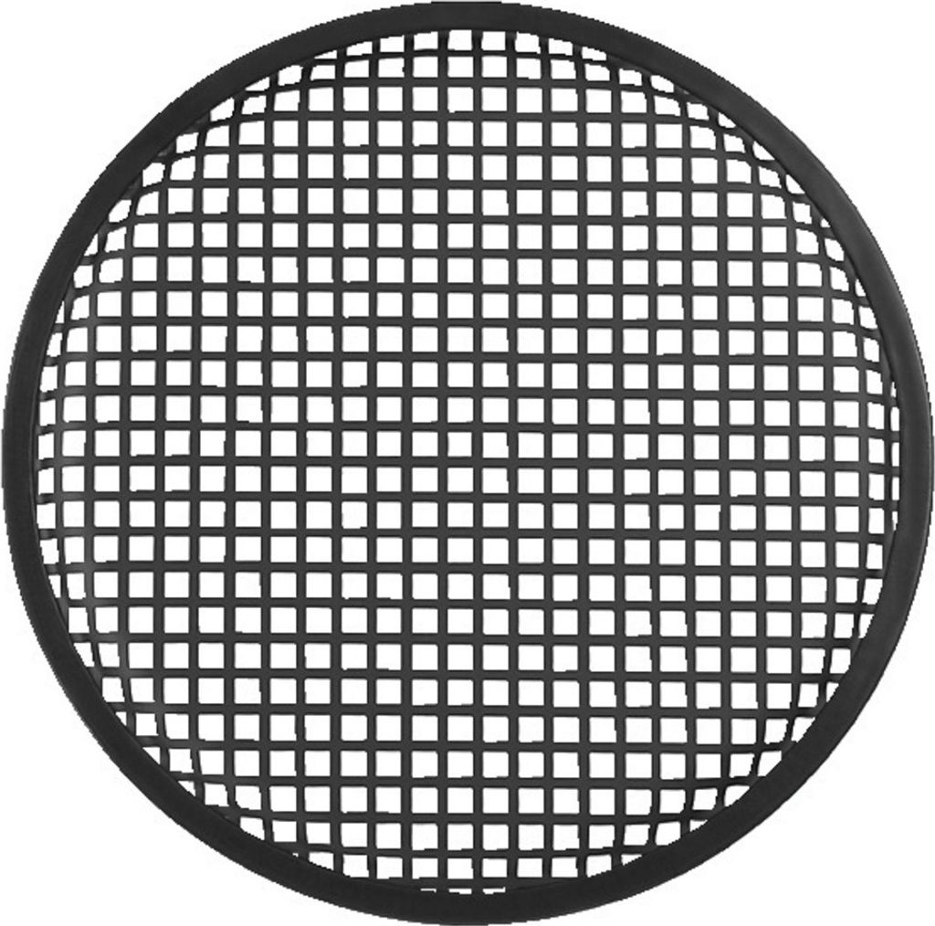 MONACOR MZF-8631 LS-Schutzgitter