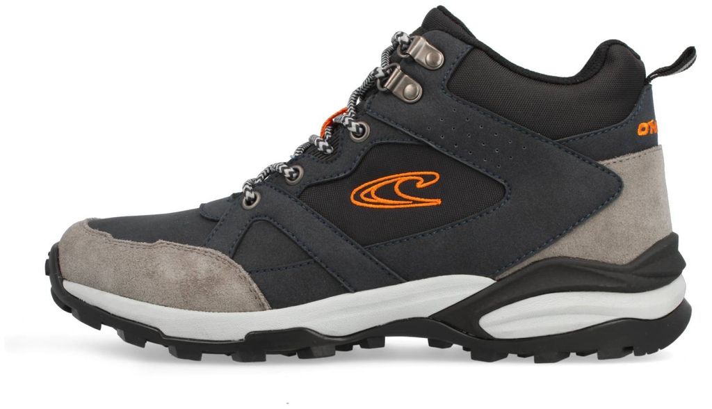 O'Neill Stratton Men Mid Dress Blues Größe EU 45