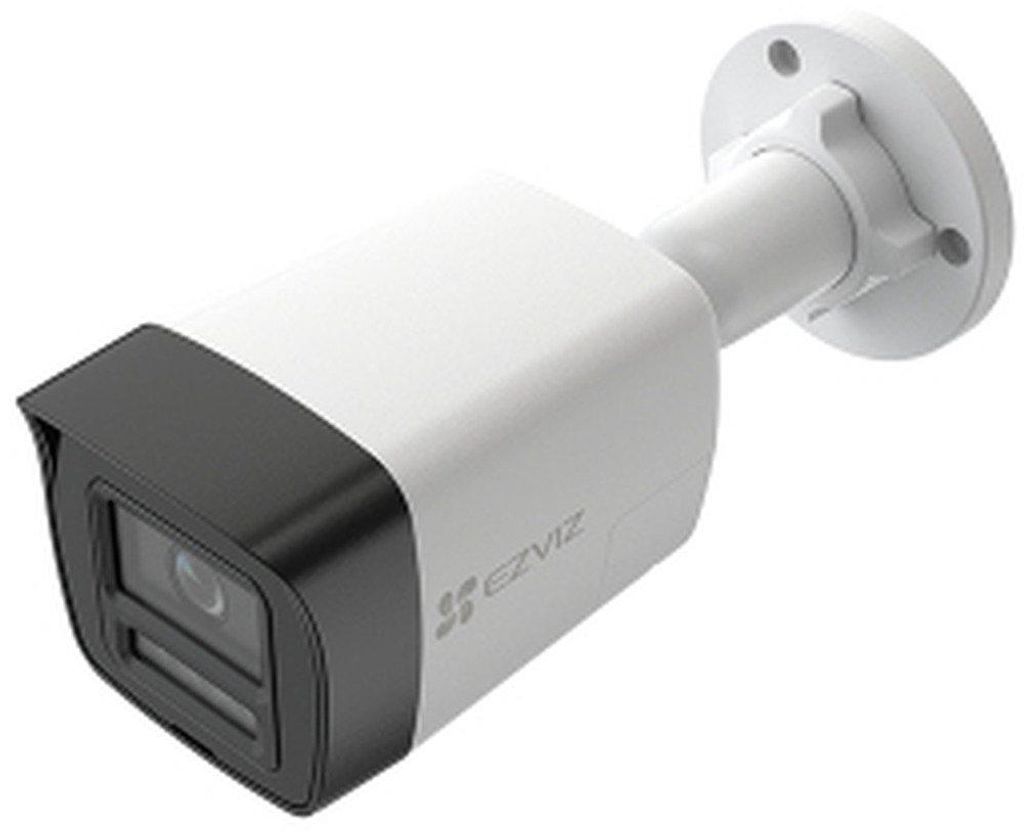 EZVIZ H3K PoE 4K, Kamera bezpieczeństwa IP, Zewnętrzna, Zdjęcie produktu 