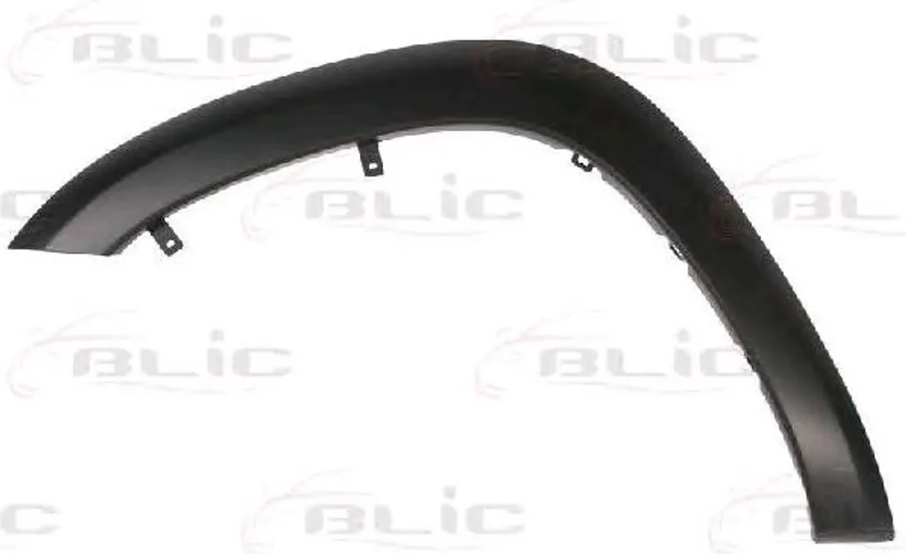 Enjoliveur aile avant gauche BLIC 5703-08-8179375P pour Toyota RAV4 III