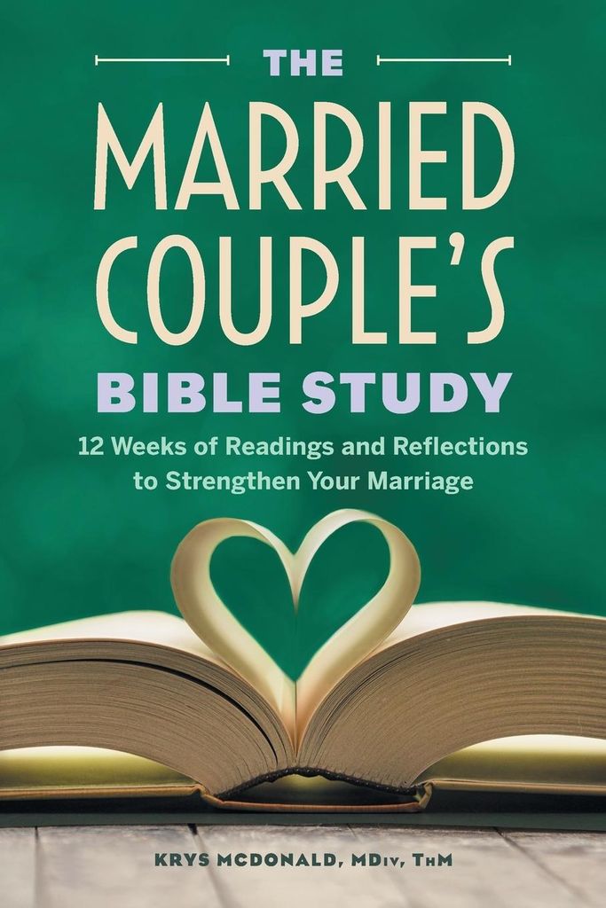 The Married Couple's Bible Study