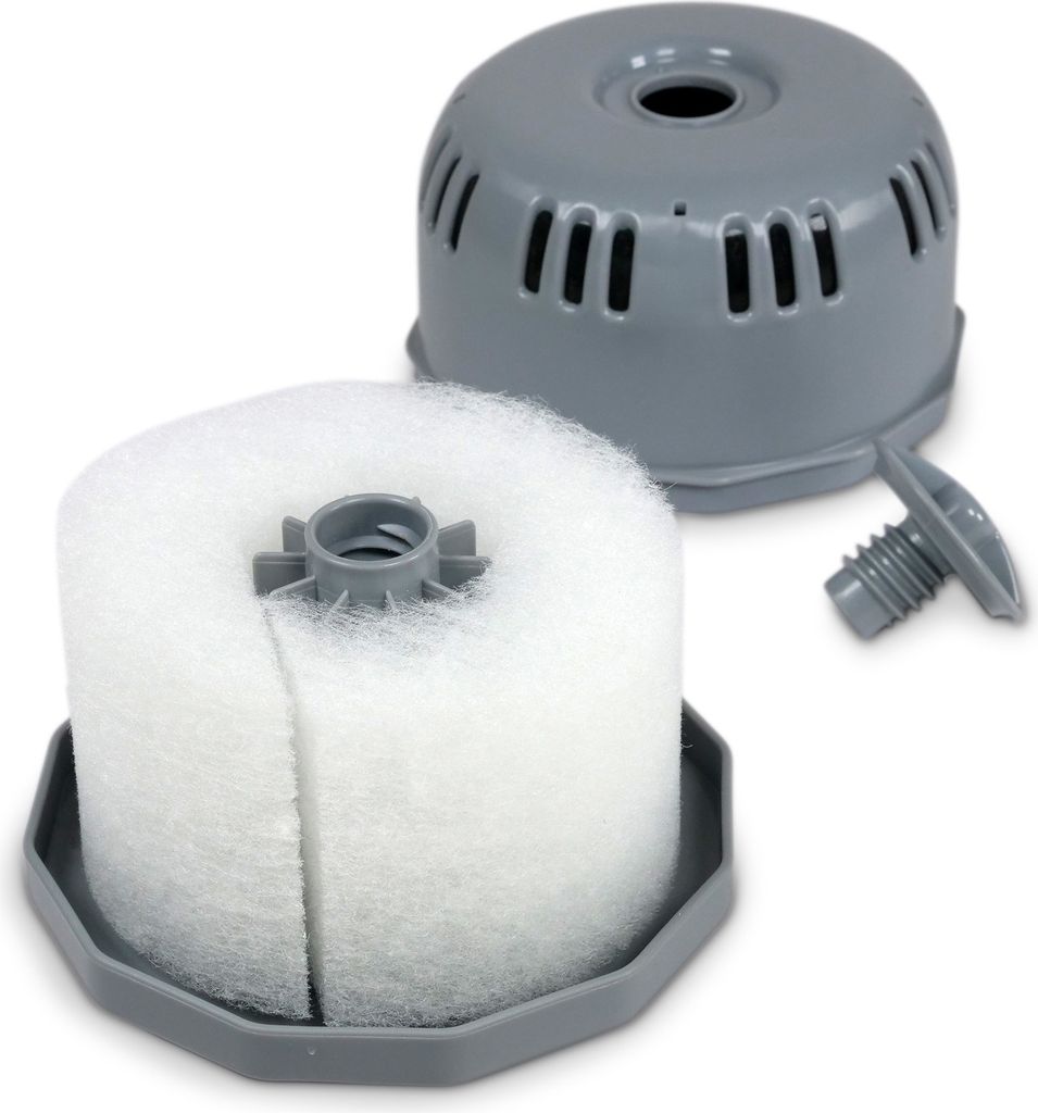 Lotus Vita Anti-Kalk Filterkartusche für Fontana Wasserfilter online Lotus Vita Anti-Kalk Filterkartusche für Fontana Wasserfilter online