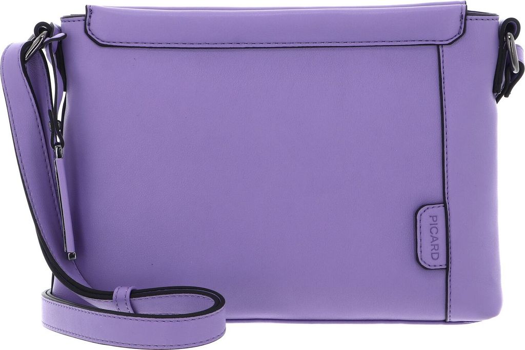 PICARD Umhängetasche Yours Crossbody Bag Purple flieder