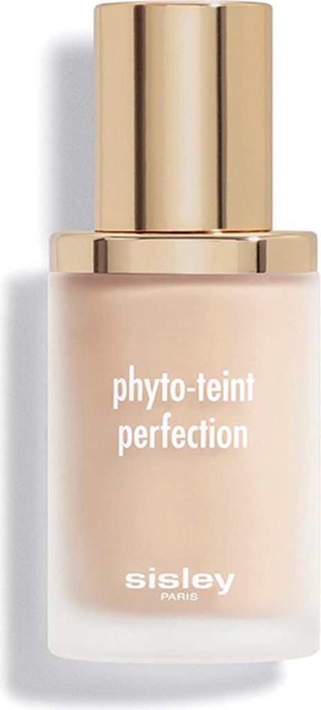 Sisley PHYTO-TEINT PERFECTION leuchtend matte Make-up Unterlage #4N-Bisc 30 ml