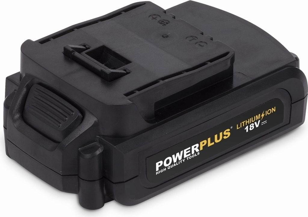 POWERPLUS Akumulátor pro POWX1700 103.118.06 Obrázek produktu 