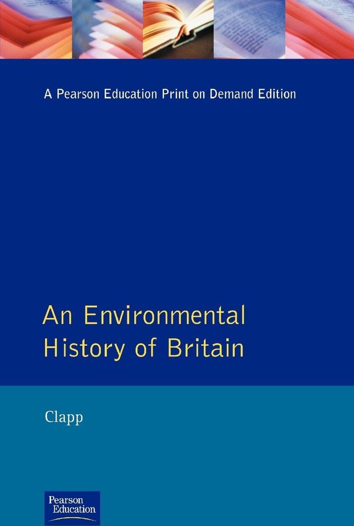An Environmental History of Britain