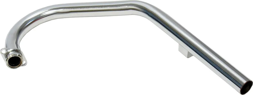Tubulure d'admission Manifold Simson Schikar 125 en acier inoxydable