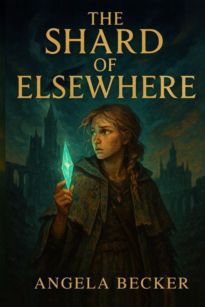 The Shard of Elsewhere