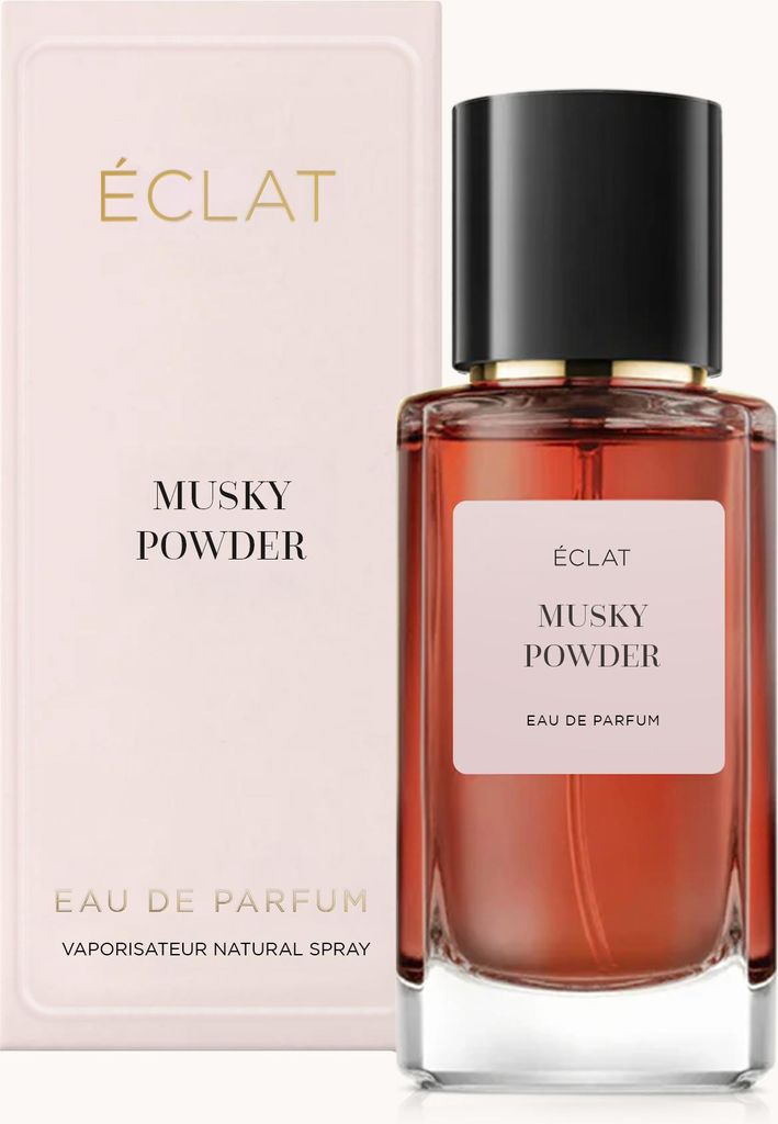 ÉCLAT 261 Damenduft 55 ml EdP - Langanhaltender Duftzwilling & Parfum Dupe