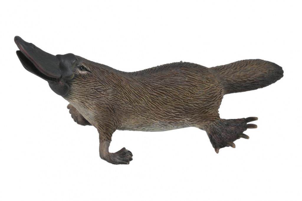 Collecta Wild Animal Friends 9 cm