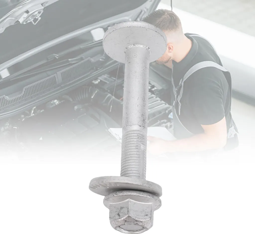 Réglage Carrossage Arrière pour Santa Fe XL avec Vis OE 55260-3R000 Kit