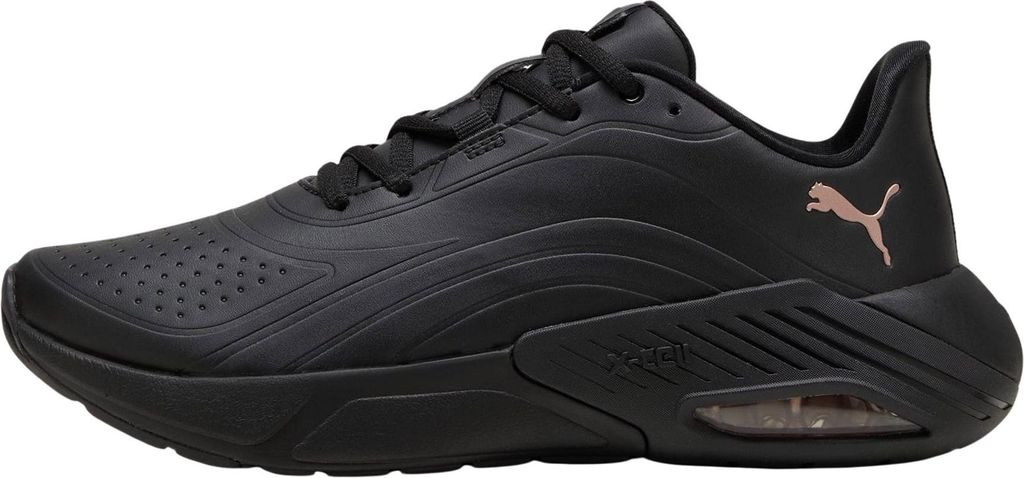 Puma X Cell Nova Cat SL Sneaker Schwarz