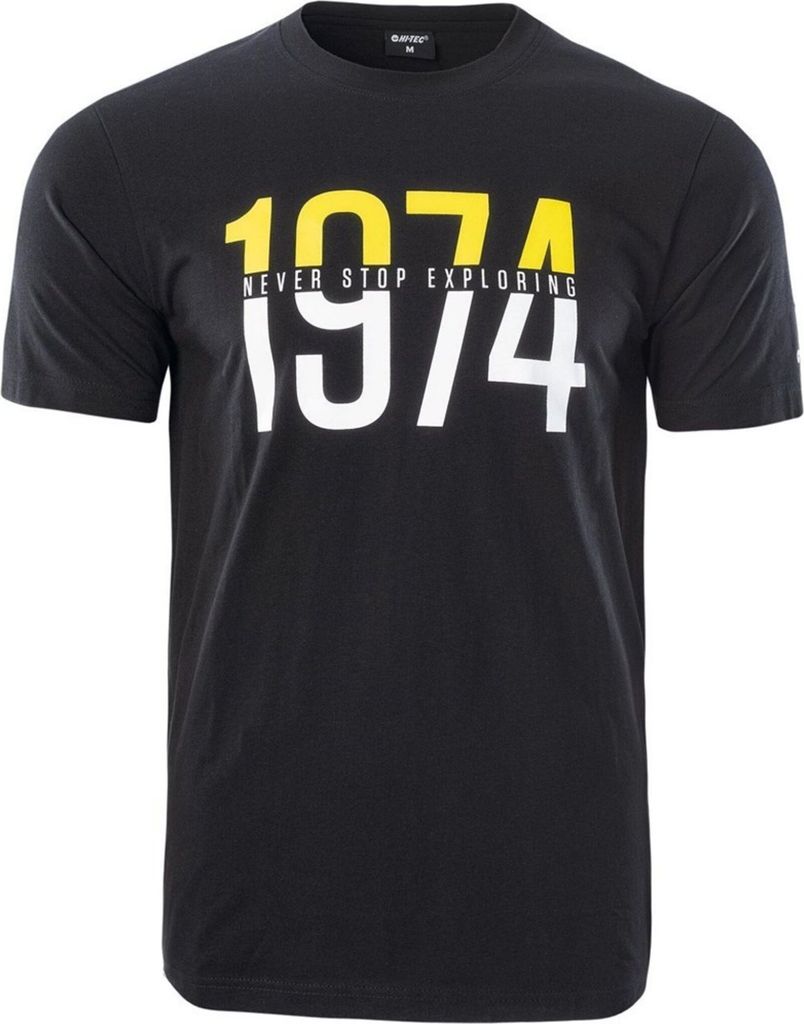 Hi-Tec Tshirts Rolic, 34935367194, Größe: 176