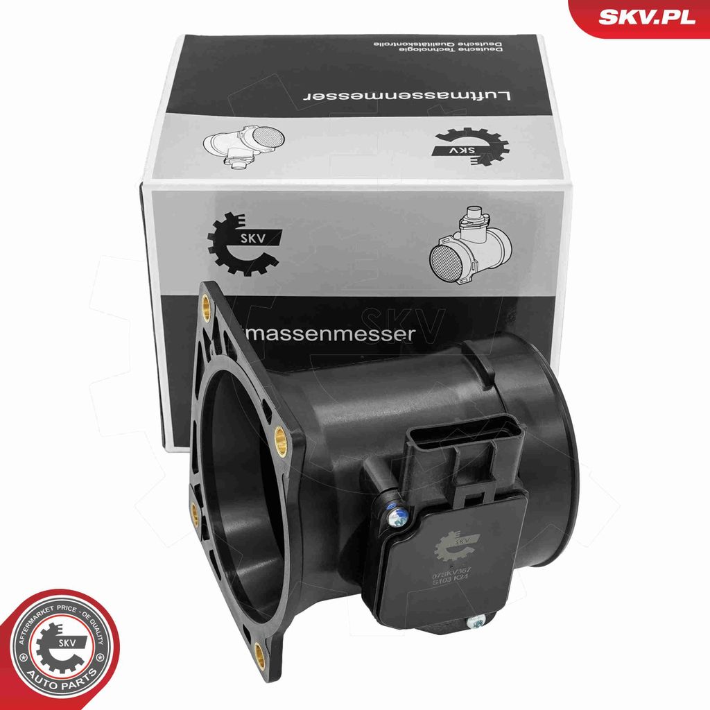 ESEN SKV 07SKV367 Luftmassenmesser LMM für MAZDA TRIBUTE (EP) Luftmengenmesser
