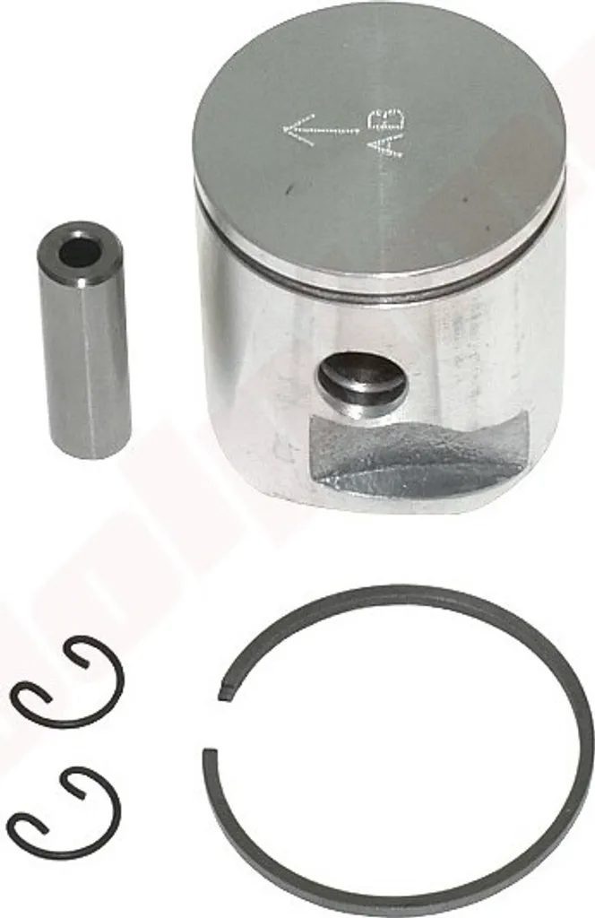 Piston 34mm haute performance pour Stihl FS 55 2-Mix Golf 4140 030 2009