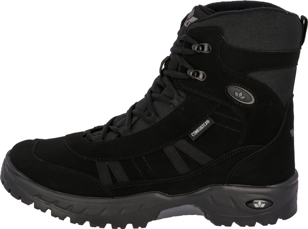 LICO Herren Winterboot 'Wildlife ' schwarz, Herren:44 EU Produktbild 