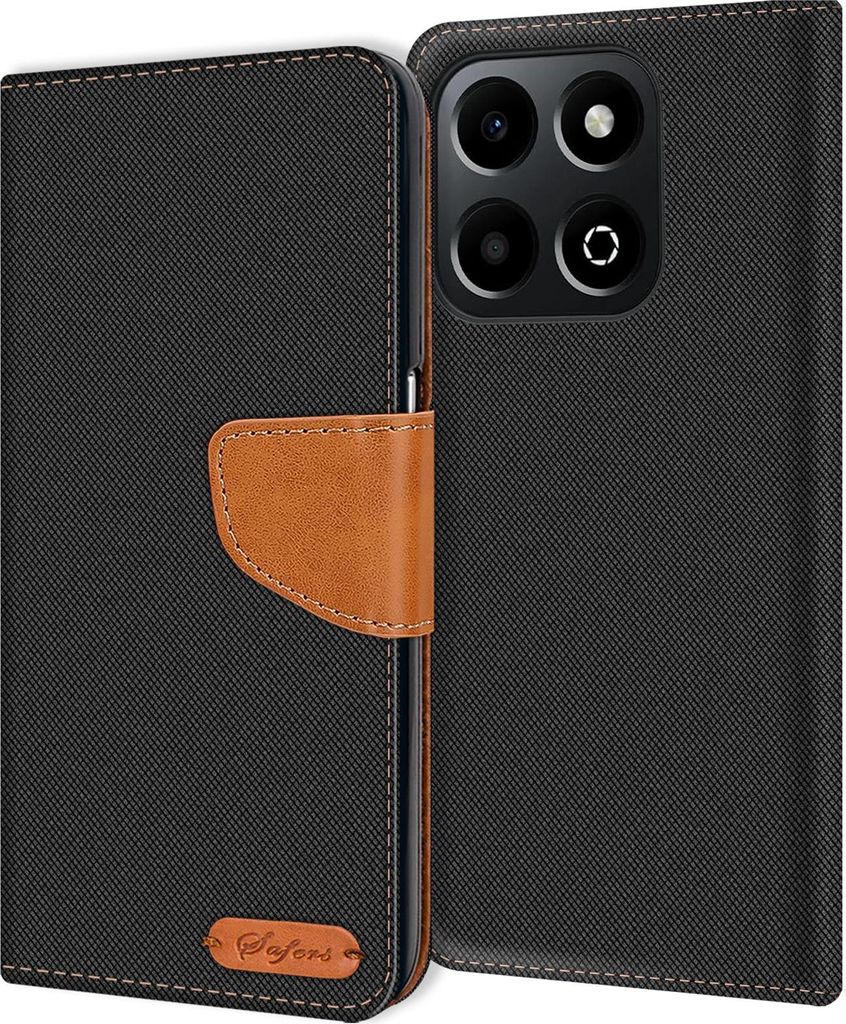 Flipový kryt pro Honor 400 Smart pouzdro na mobilní telefon Obrázek produktu 