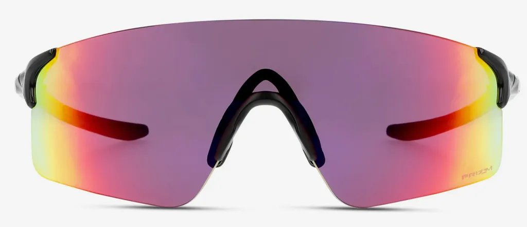 Oakley Evzero Blades OO94540238 lunettes légères avec verres Prizm Road - 10
