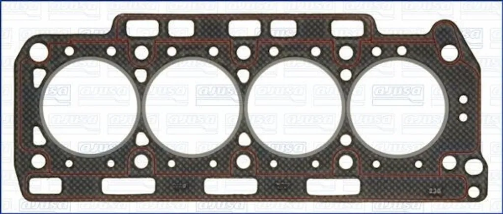 Joint de culasse AJUSA pour Citroën CX I et CX II - Réparation Moteur