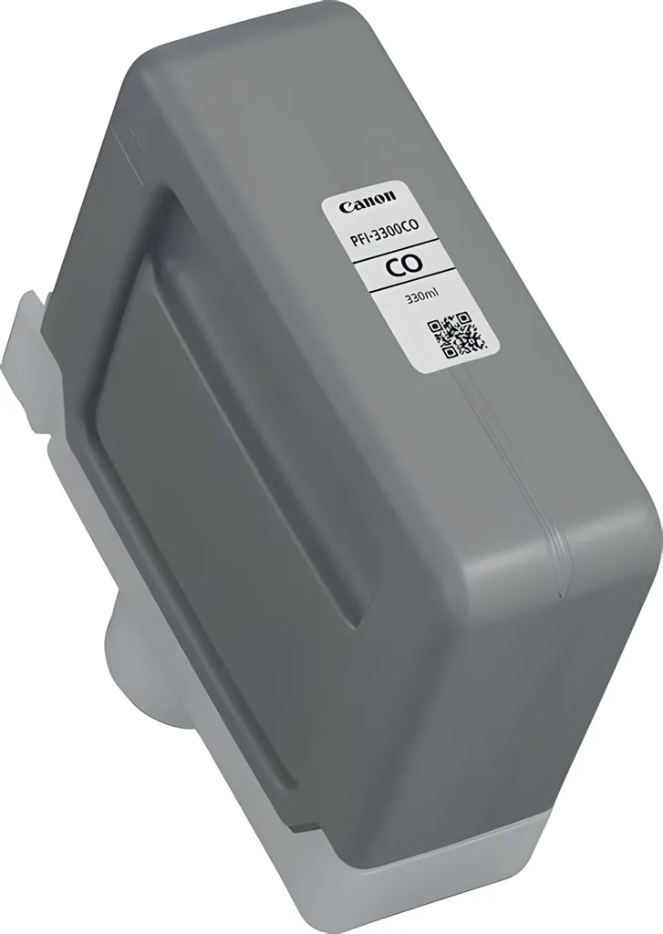 Canon PFI-3300 CO Chroma Optimizer 330 ml pour imagePROGRAF PRO