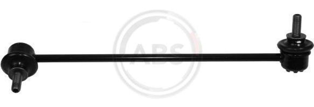 A.B.S. 260316 Stabilisatorstrebe OE 51320SAA003 kompatibel mit Jazz